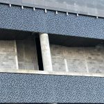 fachadas decorsteel metal perforado