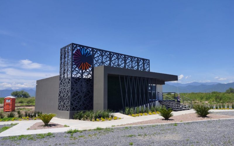 corte laser fachadas decorsteel