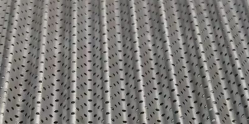 metal mini wave decorsteel