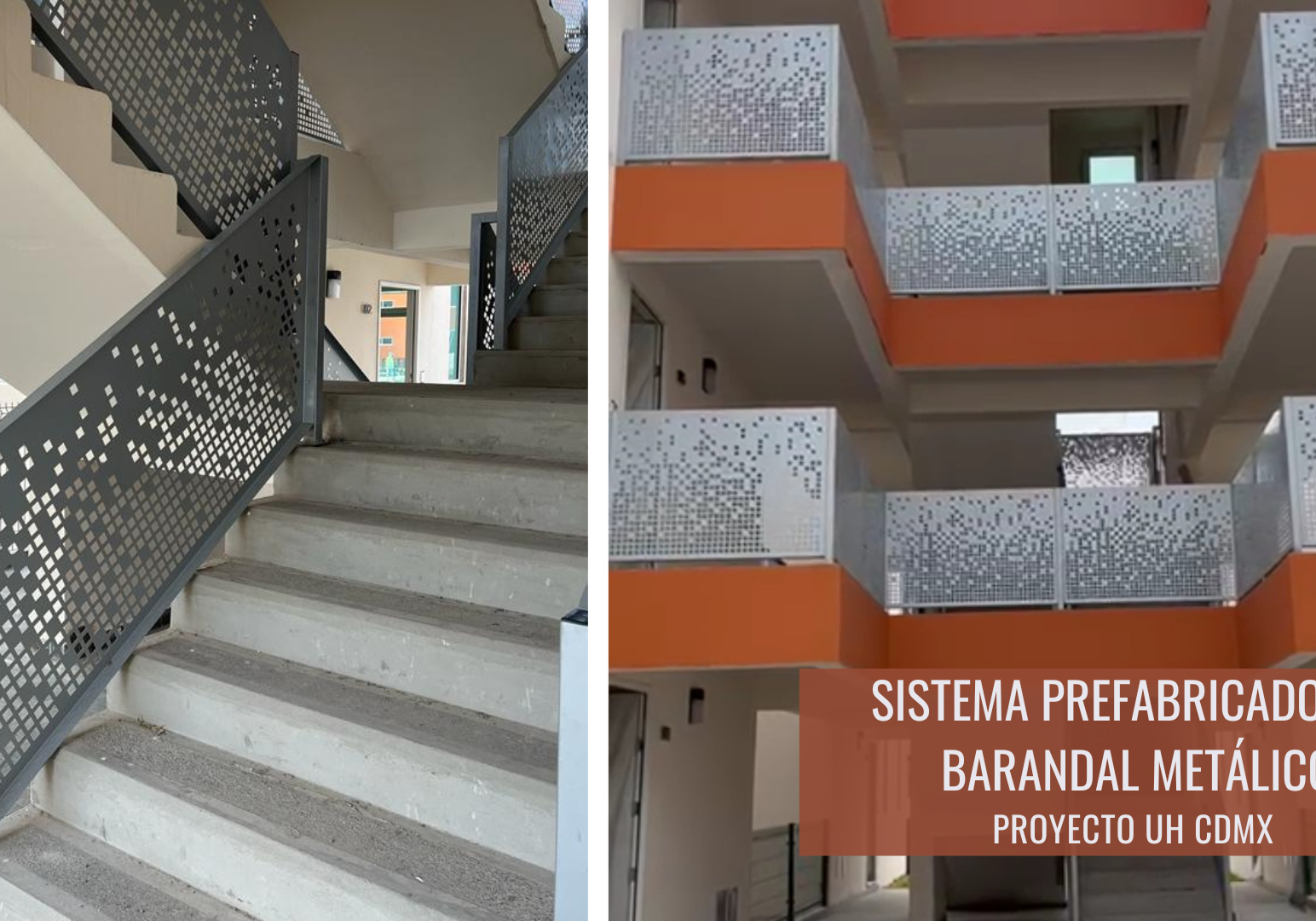 PLAFONES METÁLICOS (10)