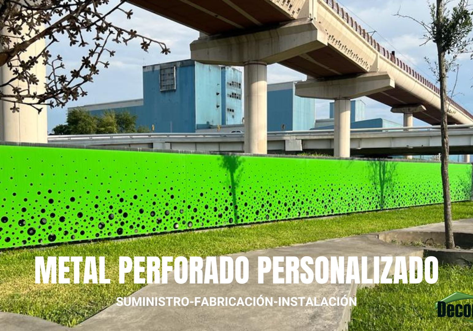 PLAFONES METÁLICOS (12)